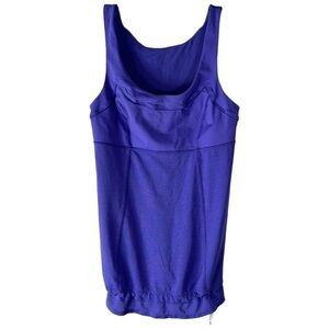 Lululemon Tame Me Tank Tank Top